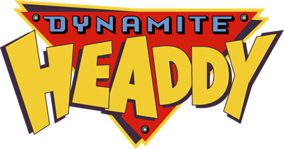 Dynamite Headdy (SEGA) Play Online